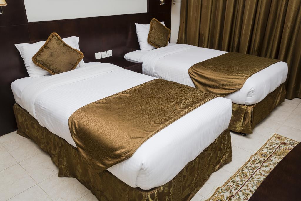 Arabian Dreams Hotel Apartments