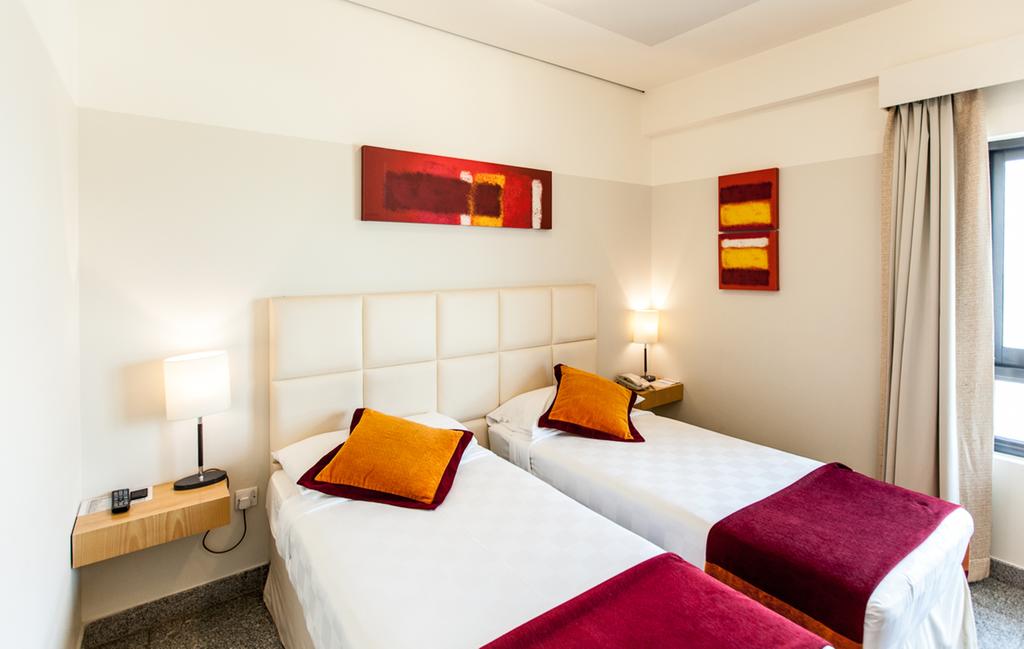 Arabian Park Hotel