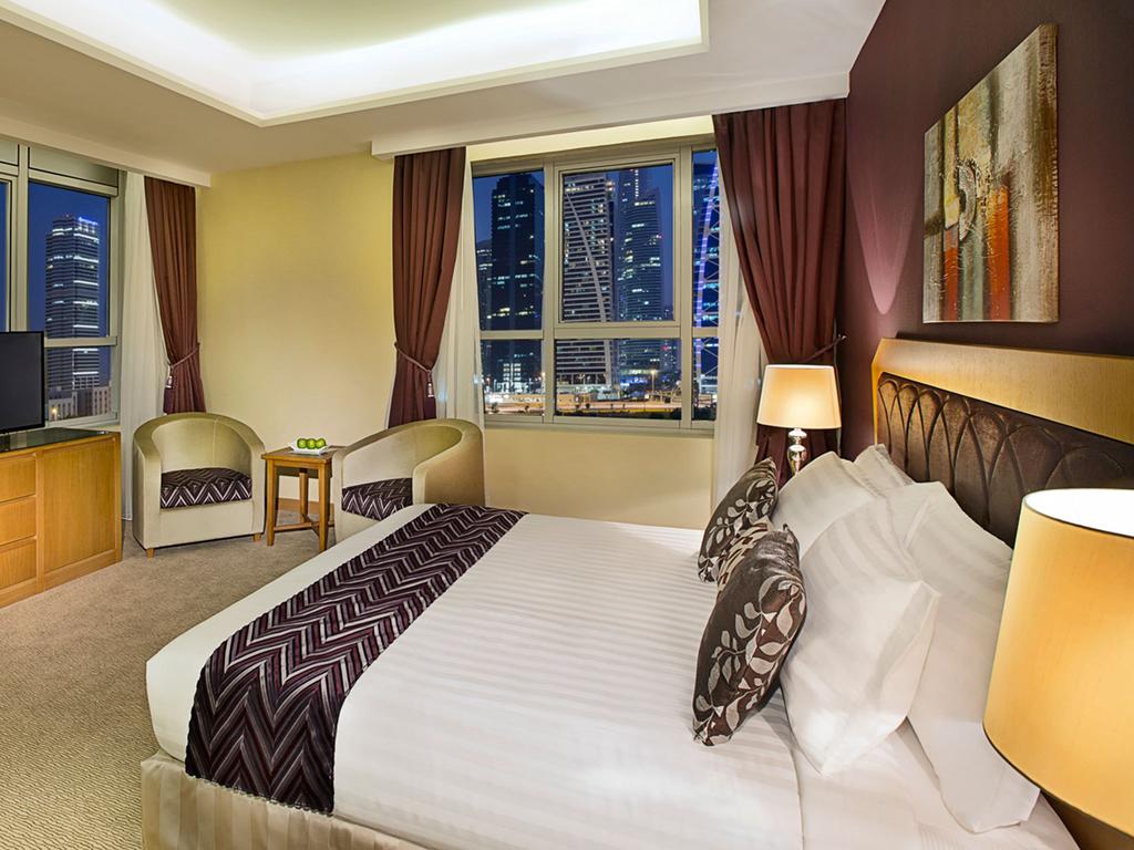 Hotel Armada BlueBay