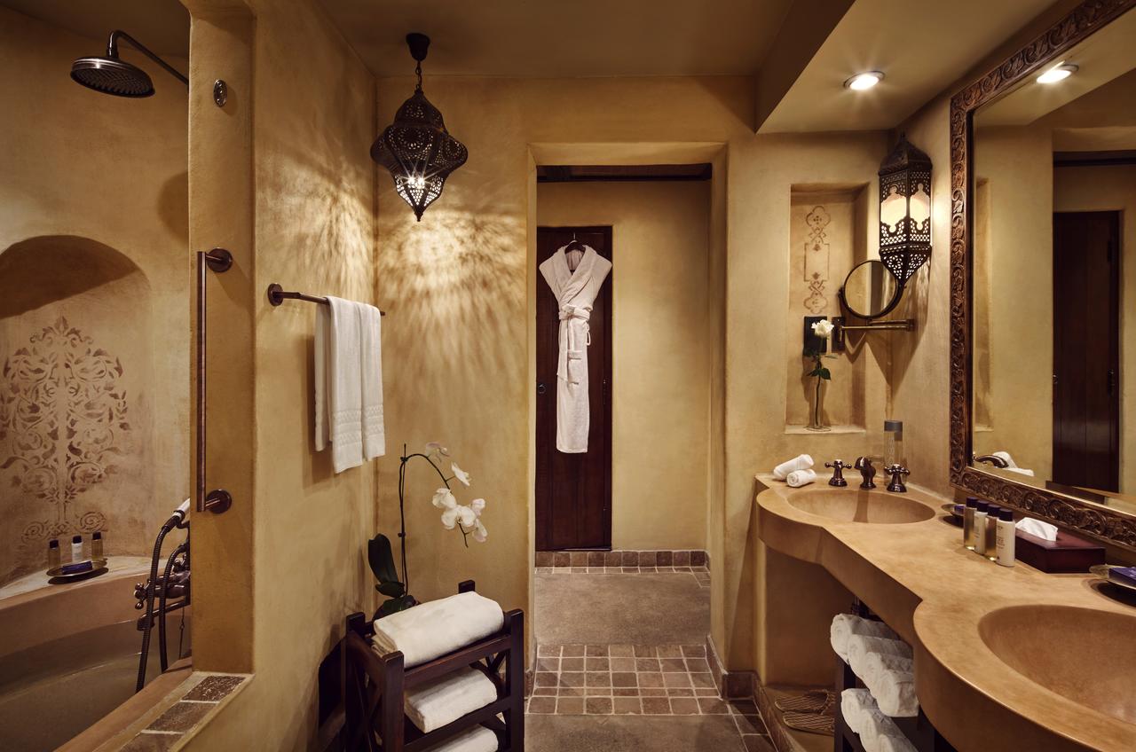 Bab Al Shams Desert Resort and Spa