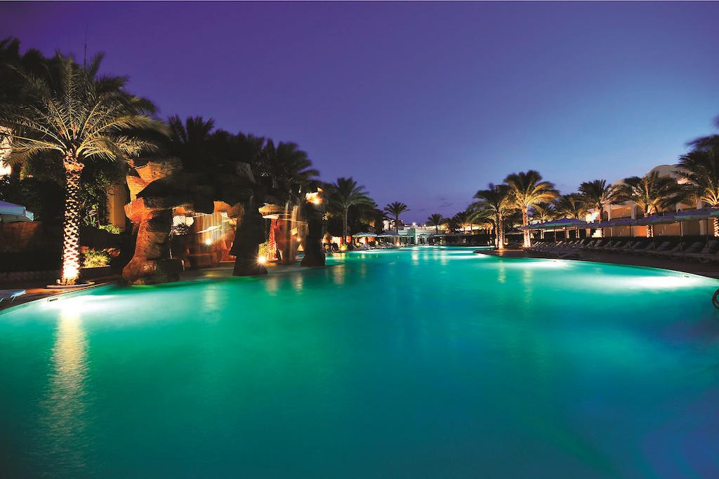 Baron Palms Resort Sharm El Sheikh