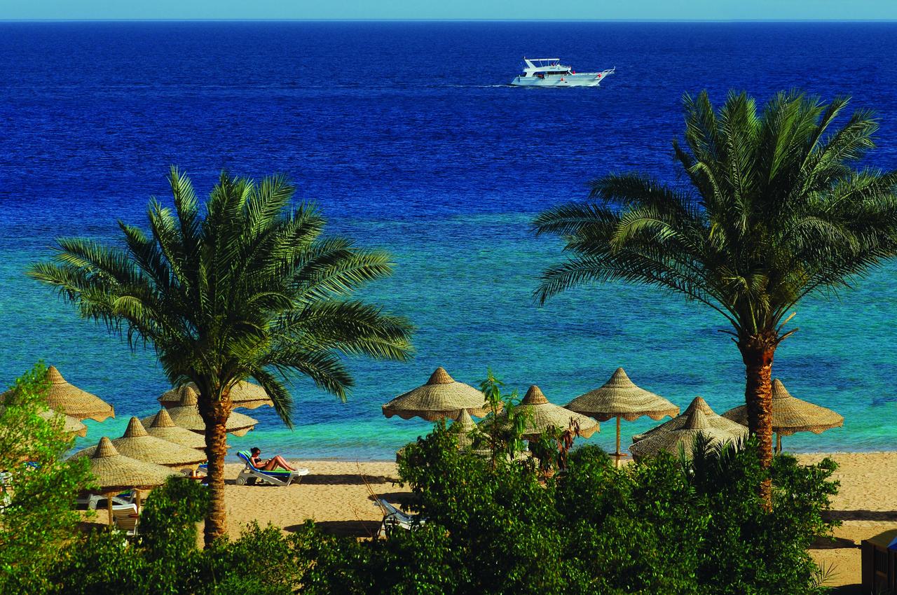 Baron Resort Sharm el Sheikh