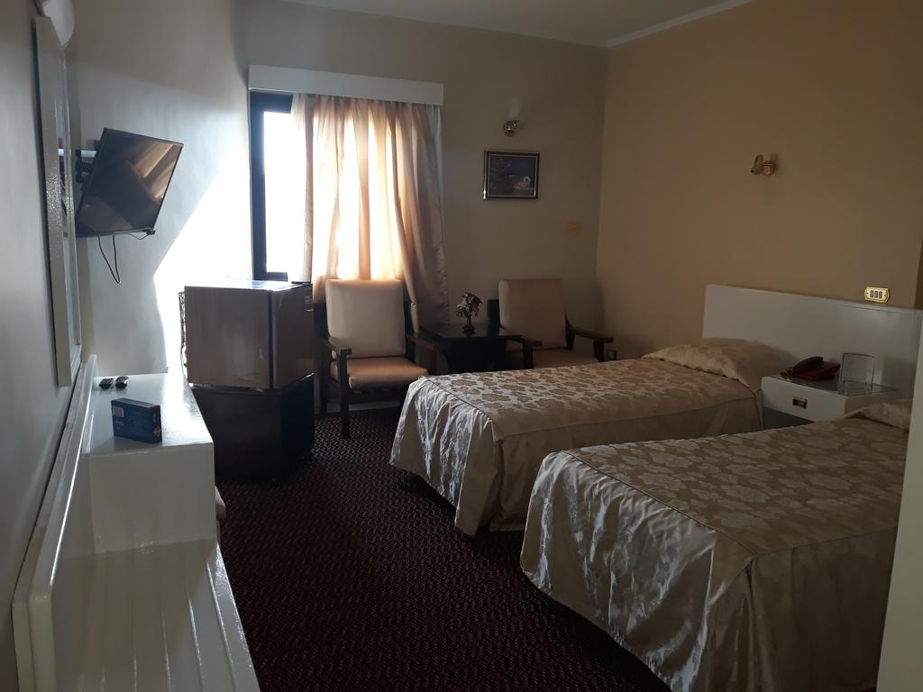 Beirut Hotel
