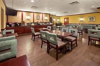 Holiday Inn Lockport Hotel