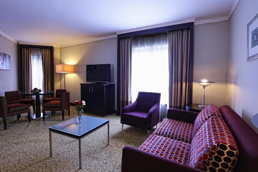 Best Western Premier Deira