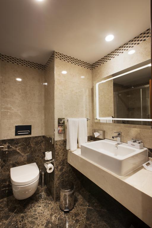 Mercure Istanbul Bakirkoy