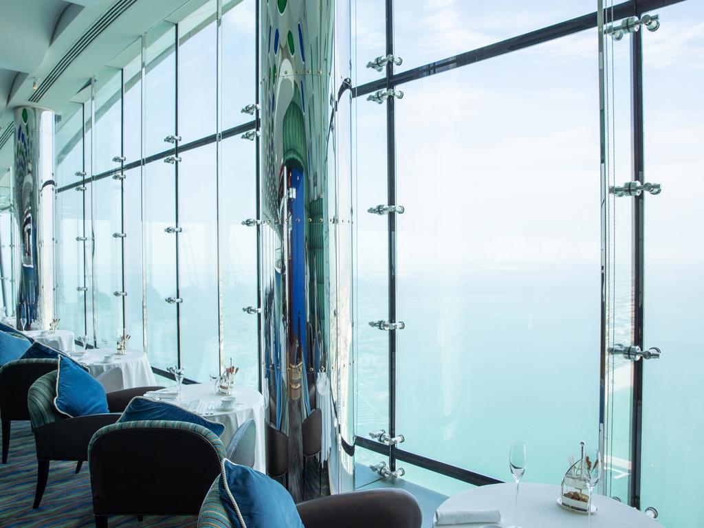 Burj Al Arab Jumeirah