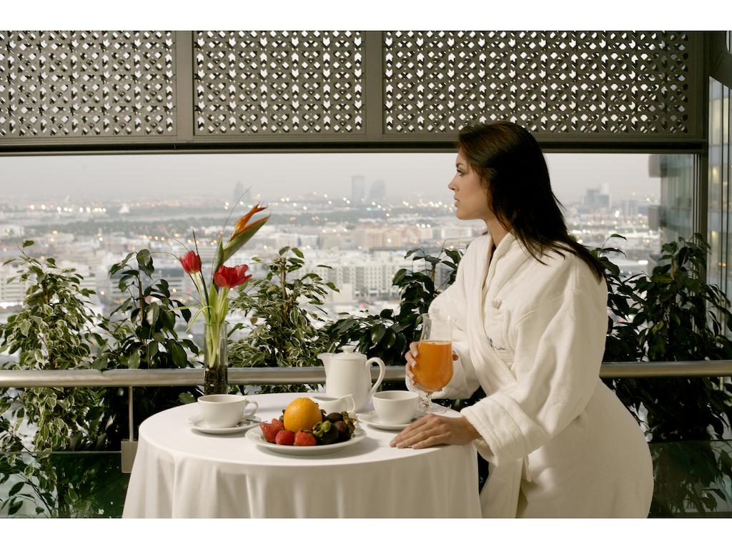 BurJuman Arjaan by Rotana