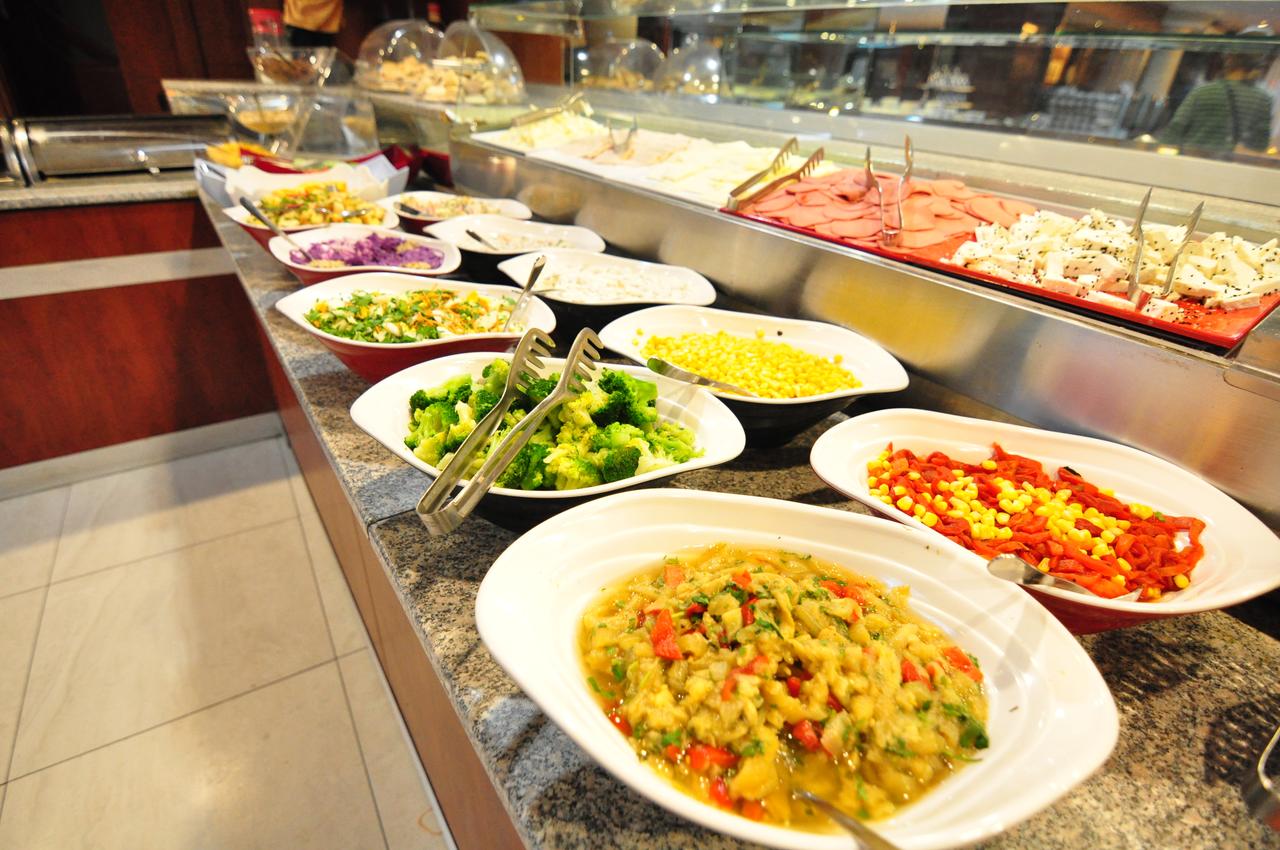 Buyuk Sahinler Hotel