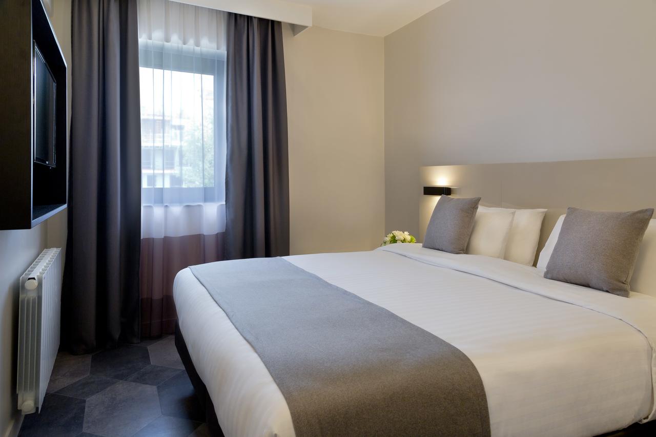 Citadines Trocadéro Paris