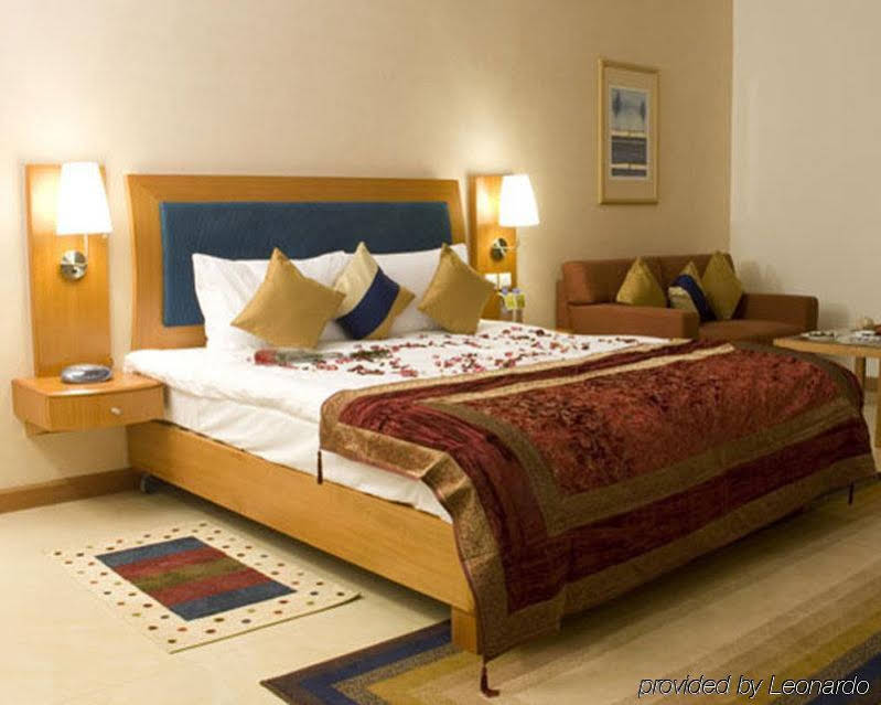 Star Metro Al Barsha Hotel Apartments