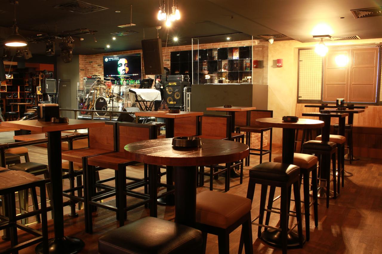 Citymax Hotel Al Barsha