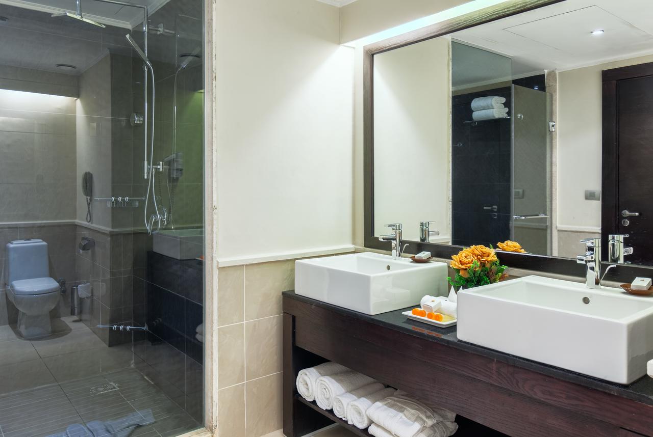 The Cleopatra Luxury Resort