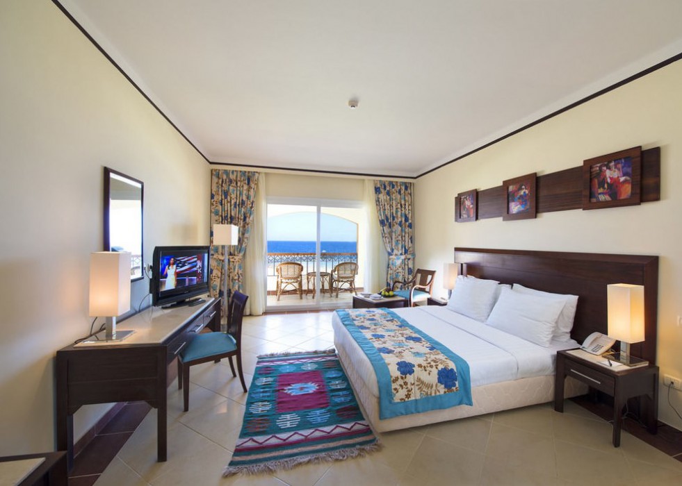Concorde Moreen Beach Resort & Spa