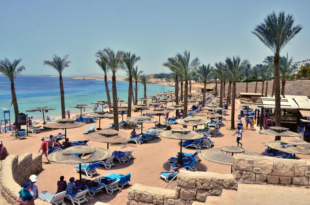 Continental Plaza Aqua Beach