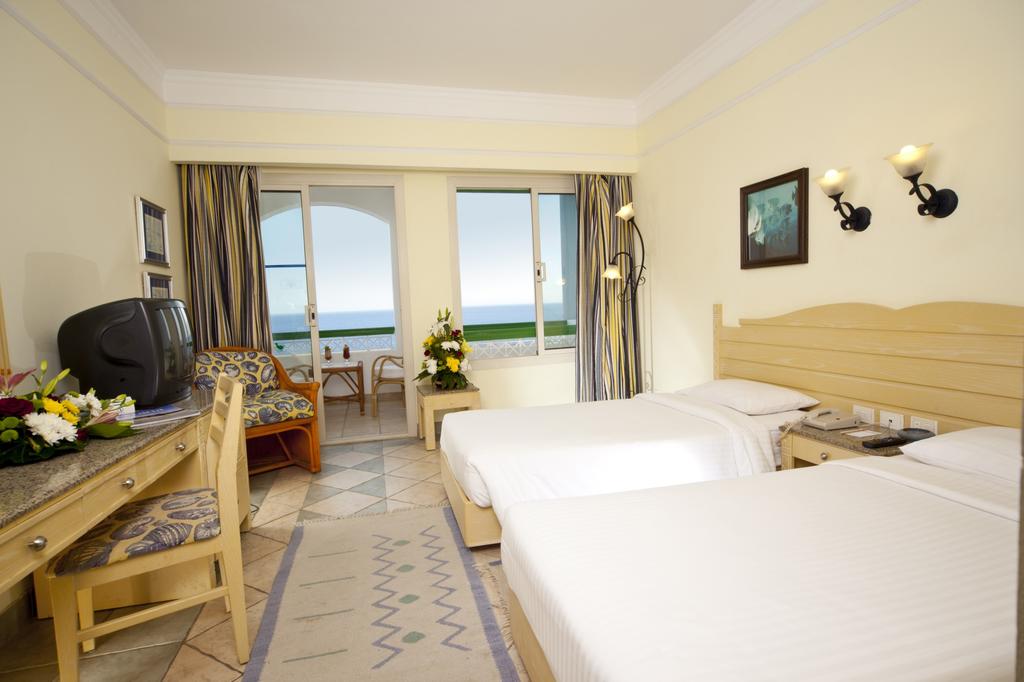 Coral Beach Resort Tiran (Ex. Rotana)