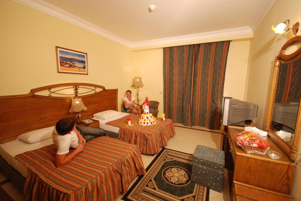 Coral Hills Resort Sharm El-Sheikh