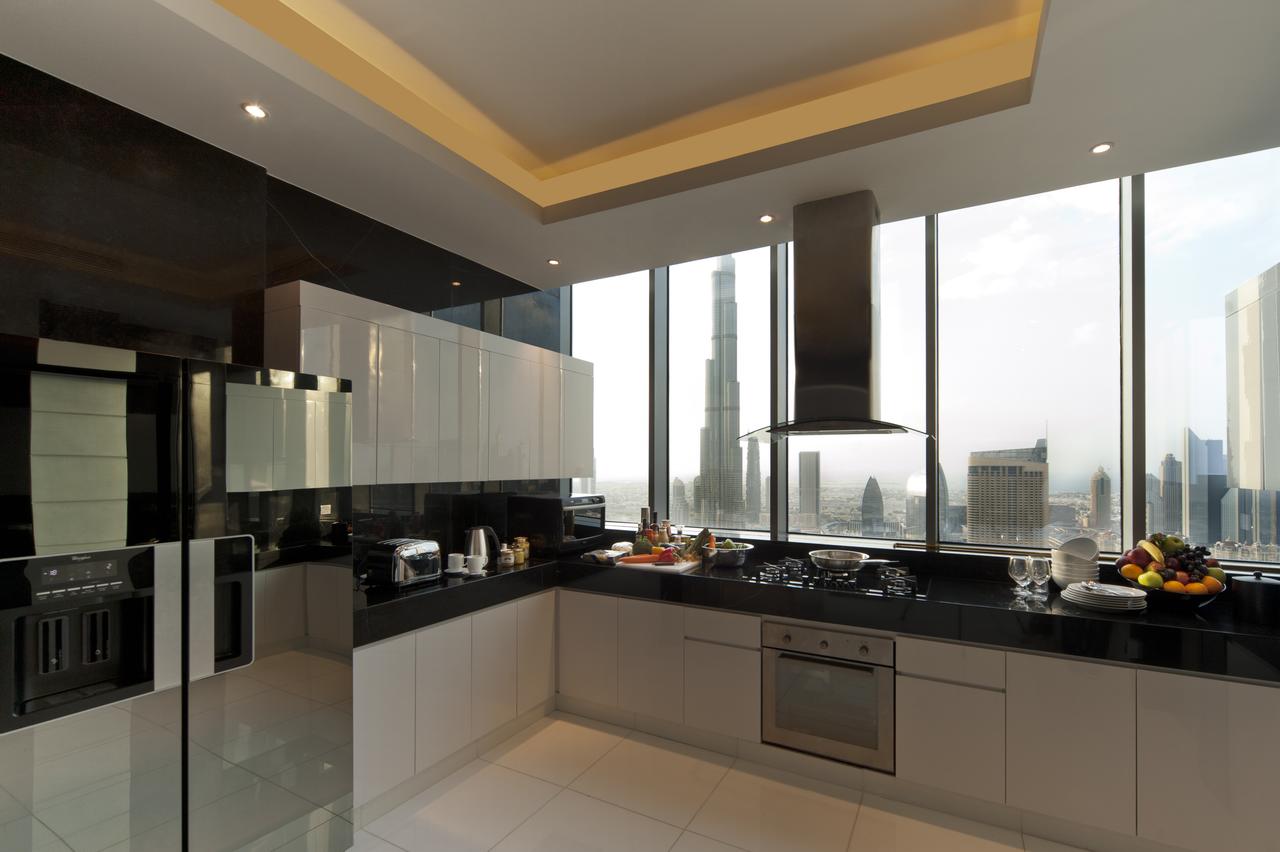 Damac Maison Dubai Mall Street