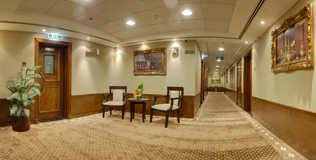 Deira Suites