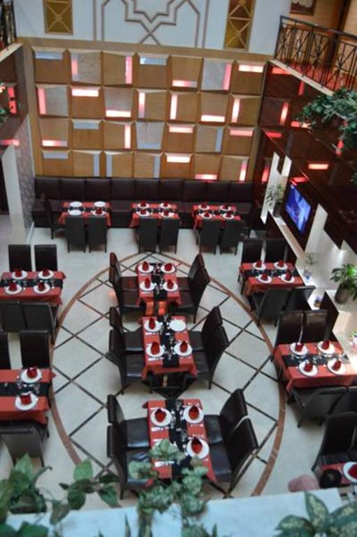 Dorus Hotel