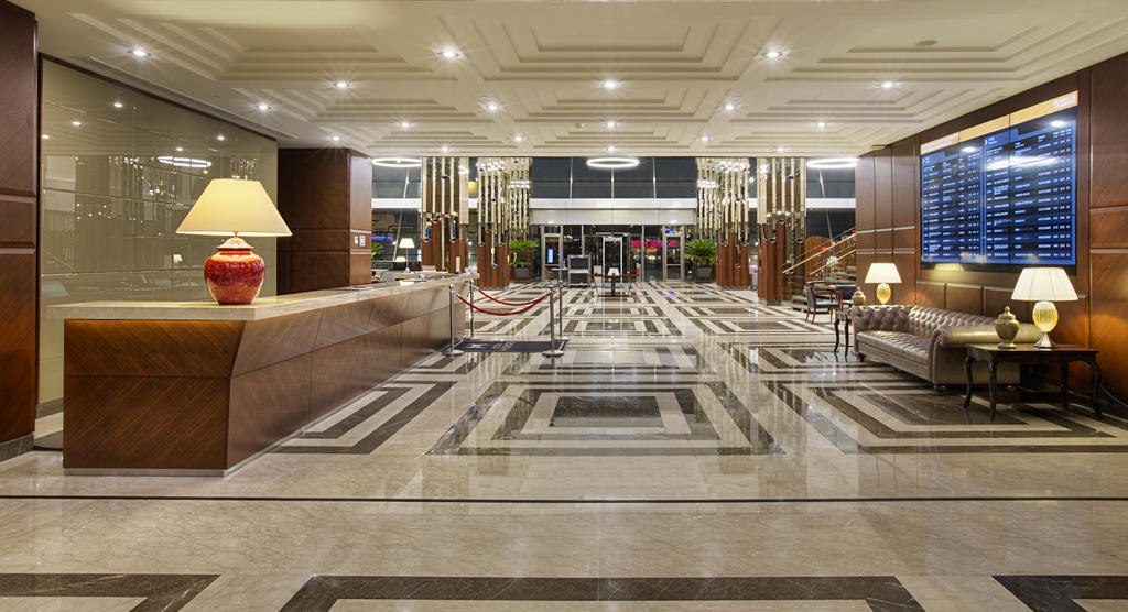 DoubleTree by Hilton Hotel Istanbul - Avcilar