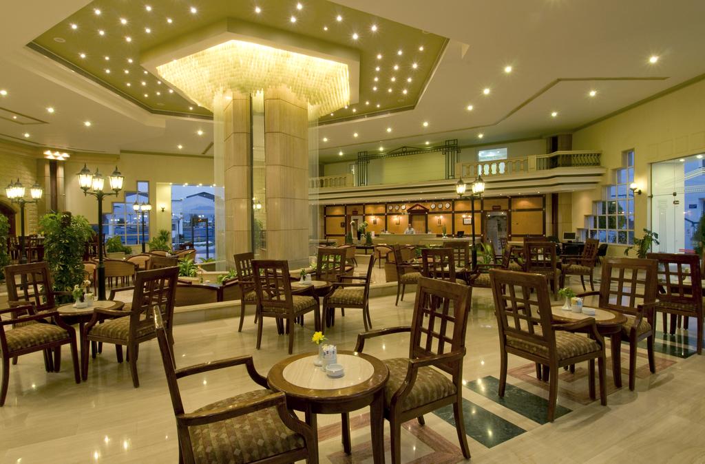 Dreams Beach Resort - Sharm El Sheikh