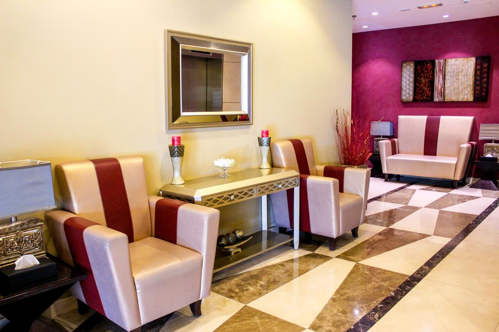 Dunes Hotel Apartments Al Barsha