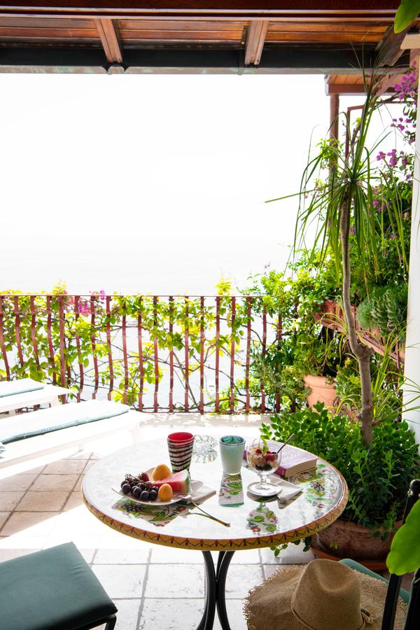Eden Rock Hotel
