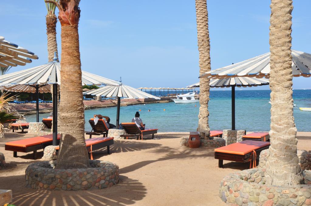 El Geisum Village