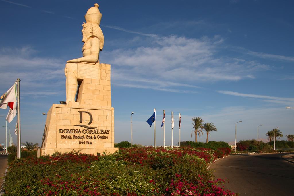 Domina Hotel & Resort Sultan