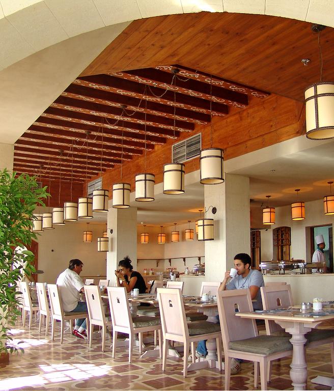 El Wekala Resort Taba Heights