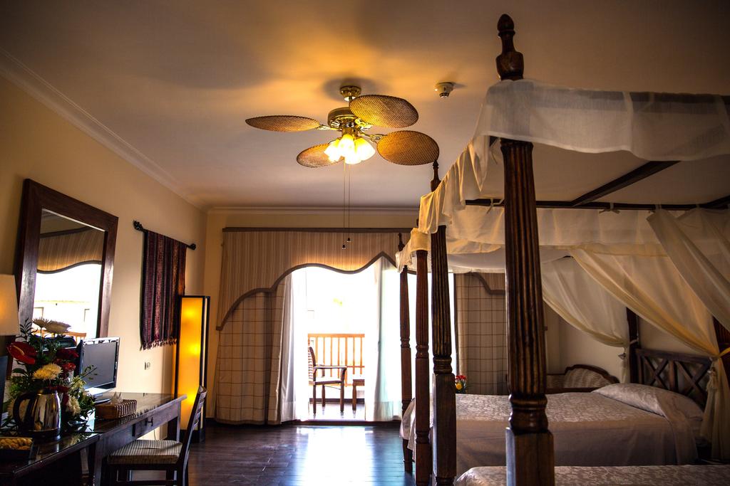 Domina Elisir Hotel & Resort