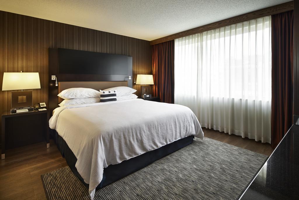 Embassy Suites at the Chevy Chase Pavilion
