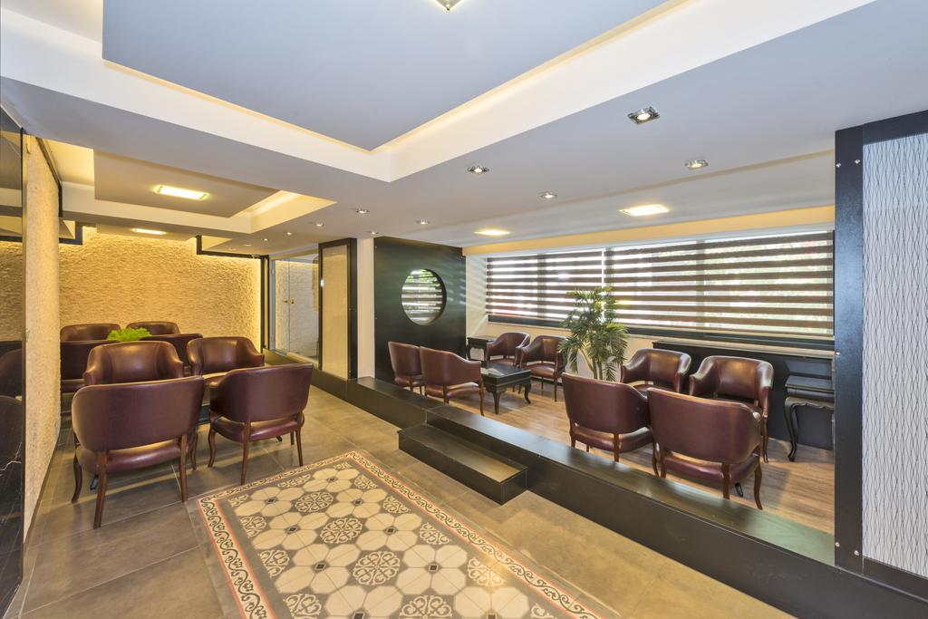 Erbazlar Hotel