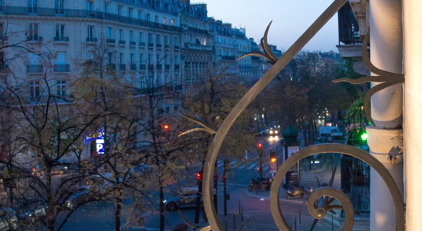 Etoile Park Hôtel