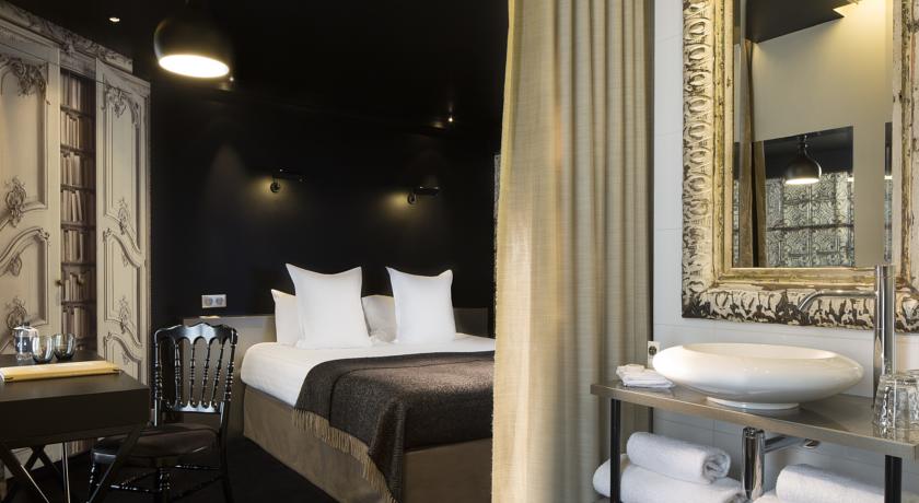 Hotel Lafayette Buffault