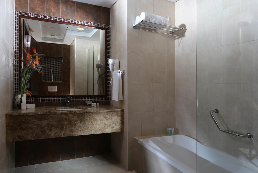 Auris Fakhruddin Hotel Apartments