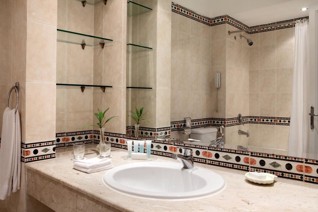 Hilton Sharm El Sheikh Fayrouz Resort