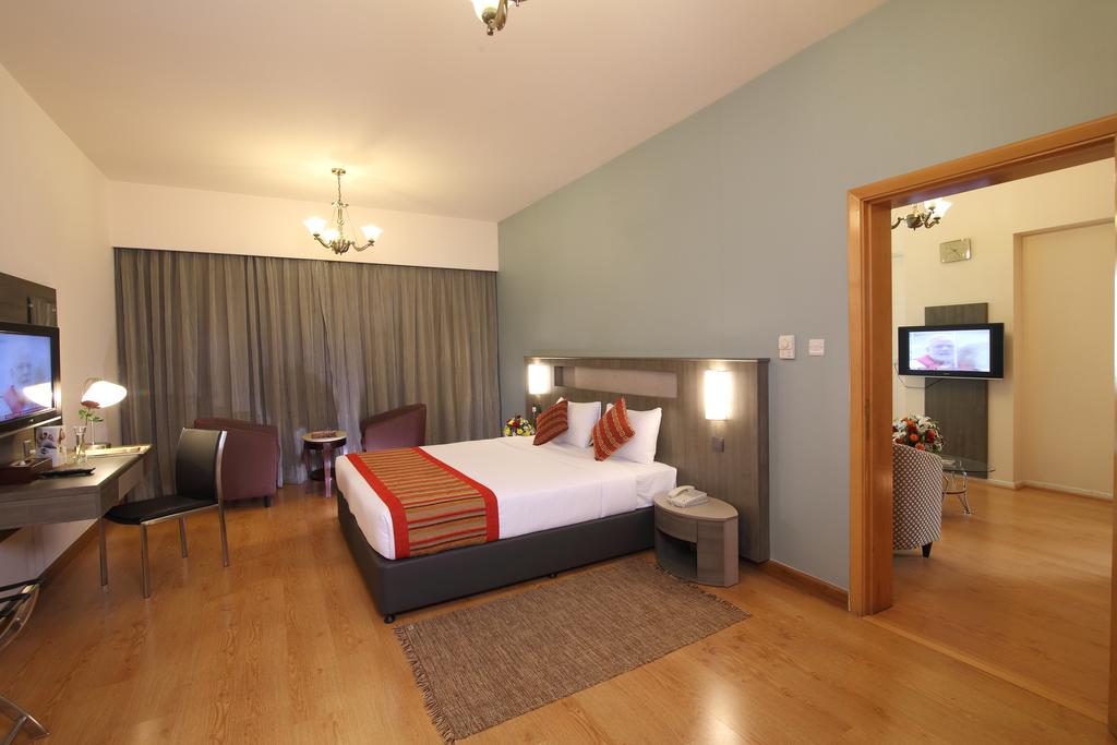 Florida City Hotel Apartments (Previously Flora Hotel Apartments)
