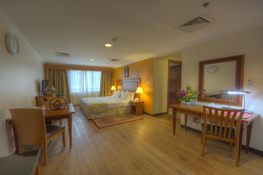 Fortune Grand Hotel Apartment