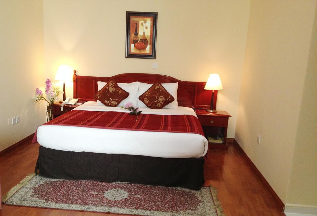 Fortune Hotel Deira