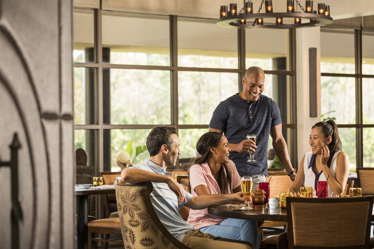 Four Seasons Resort Orlando at Walt Disney World® Resort