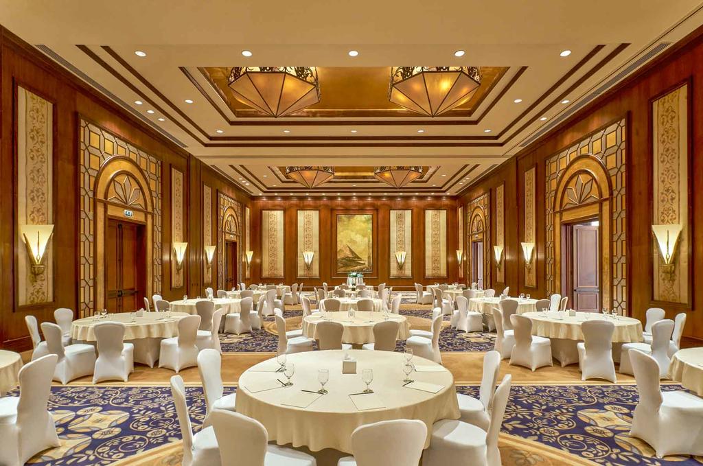 Four Seasons Resort Sharm El Sheikh