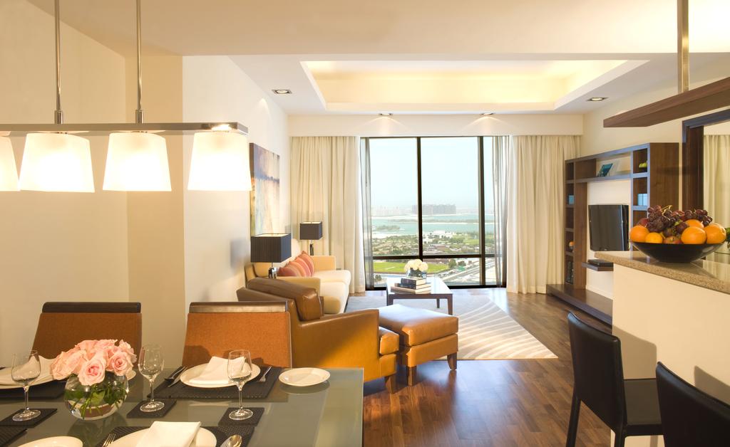 Fraser Suites Dubai