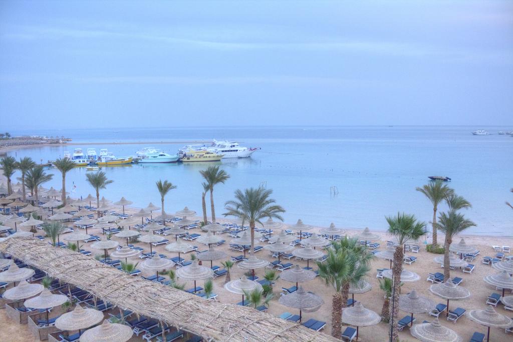 Giftun Azur Resort