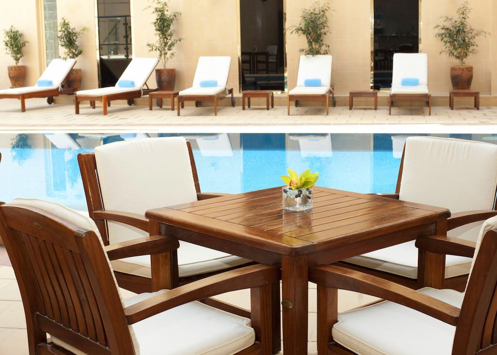Golden Sands 10 Hotel Apartments