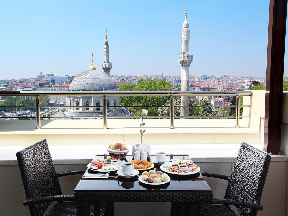 Grand Durmaz Otel