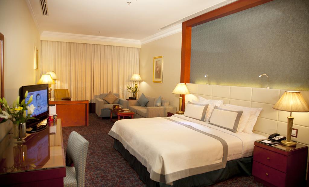 Grand Excelsior Hotel Al Barsha