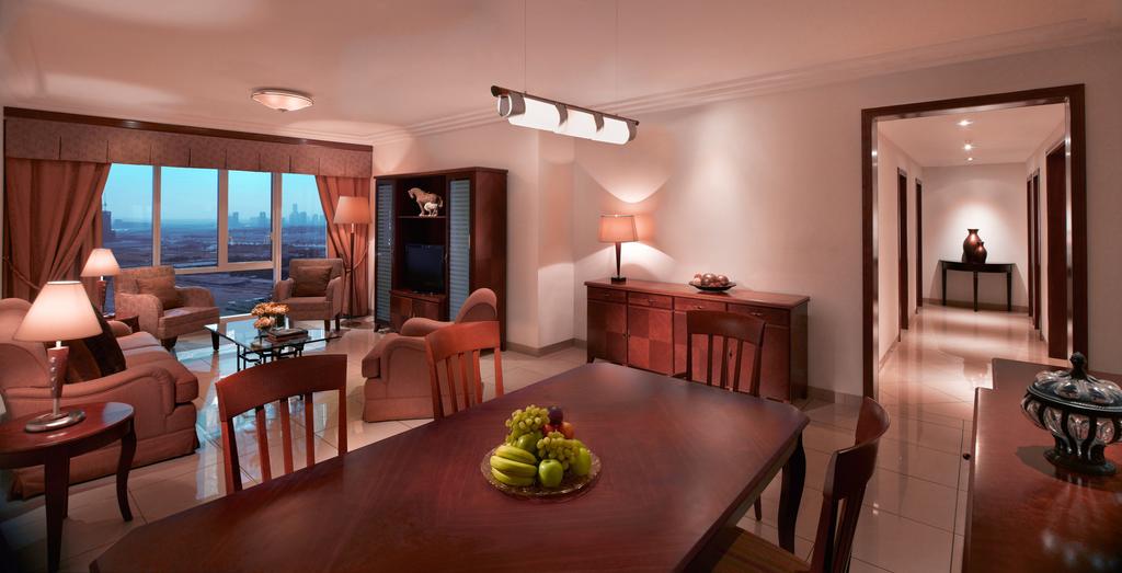 Grand Hyatt Residence