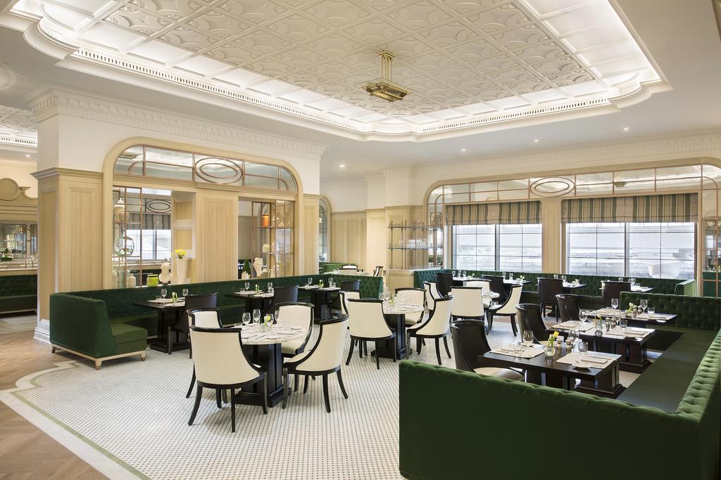 Habtoor Palace Dubai, LXR Hotels & Resorts